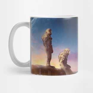 lost Mug